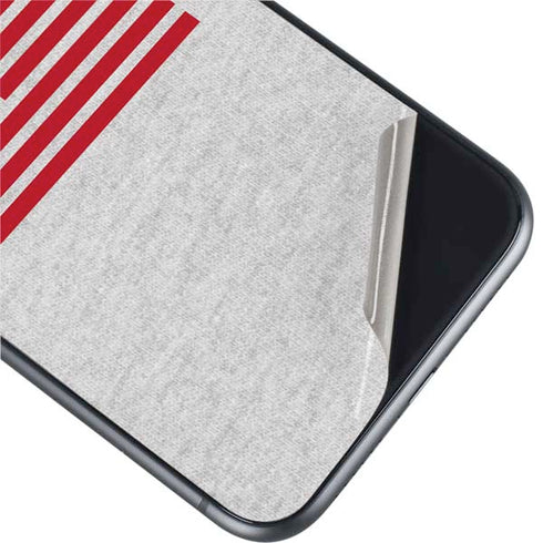 Republican American Flag iPhone 11 Skin