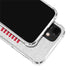 Republican American Flag iPhone 12 Mini Clear Case