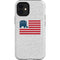 Republican American Flag iPhone 12 Mini Impact Case