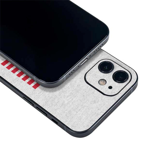 Republican American Flag iPhone 12 Mini Skin