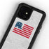 Republican American Flag iPhone 12 Mini Waterproof Case