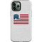 Republican American Flag iPhone 12 Pro Max Impact Case