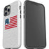 Republican American Flag iPhone 12 Pro Max Impact Case