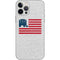 Republican American Flag iPhone 12 Pro Skin