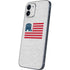 Republican American Flag iPhone 12 Skin