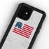 Republican American Flag iPhone 12 Waterproof Case
