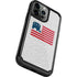 Republican American Flag iPhone 13 Pro Cargo Case