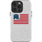 Republican American Flag iPhone 13 Pro Impact Case