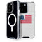 Republican American Flag iPhone 13 Pro MagSafe Case