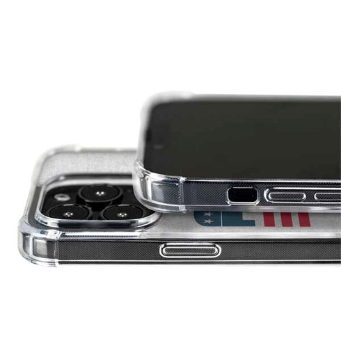 Republican American Flag iPhone 13 Pro MagSafe Case