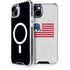 Republican American Flag iPhone 14 Plus MagSafe Case