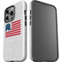 Republican American Flag iPhone 14 Pro Impact Case