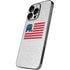 Republican American Flag iPhone 14 Pro Max Skin