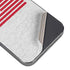 Republican American Flag iPhone 14 Pro Max Skin