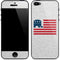 Republican American Flag iPhone 5/5s/5SE Skin