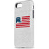 Republican American Flag iPhone 7 Pro Case