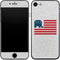 Republican American Flag iPhone 7 Skin