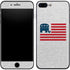 Republican American Flag iPhone 8 Plus Skin