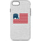 Republican American Flag iPhone 8 Pro Case