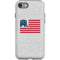 Republican American Flag iPhone SE (2nd & 3rd Gen) Pro Case