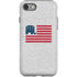Republican American Flag iPhone SE (2nd & 3rd Gen) Pro Case