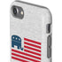 Republican American Flag iPhone SE (2nd & 3rd Gen) Pro Case