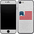 Republican American Flag iPhone SE (2nd & 3rd Gen) Skin