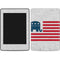 Republican American Flag Amazon Kindle Skin