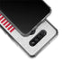 Republican American Flag LG K51/Q51 Clear Case