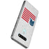 Republican American Flag LG Stylo 6 Clear Case