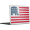 Republican American Flag MacBook Air 15 in (2023) Skin