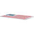 Republican American Flag Magic Keyboard Skin