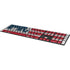 Republican American Flag Magic Keyboard with Numeric Keypad Skin