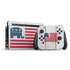 Republican American Flag Nintendo Switch Bundle Skin