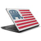 Republican American Flag HP Notebook Skin