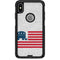 Republican American Flag Otterbox Commuter iPhone Skin
