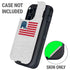 Republican American Flag Otterbox Defender iPhone Skin