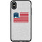 Republican American Flag Otterbox Symmetry iPhone Skin
