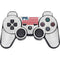 Republican American Flag PS3 Dual Shock wireless controller Skin