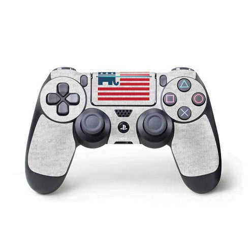 Republican American Flag PS4 Pro/Slim Controller Skin