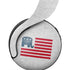 Republican American Flag PULSE 3D Wireless Headset for PS5 Skin