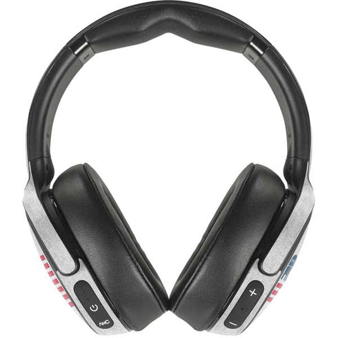 Republican American Flag Skullcandy Venue Skin