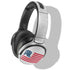 Republican American Flag Skullcandy Venue Skin