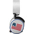 Republican American Flag SteelSeries Arctis 3 Skin