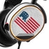 Republican American Flag SteelSeries Arctis 3 Skin