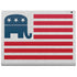 Republican American Flag Surface Book 2 13.5in Skin