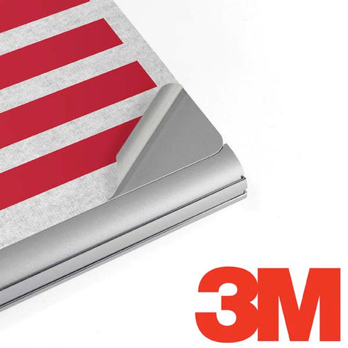 Republican American Flag Surface Book 2 13.5in Skin