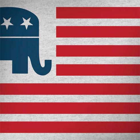 Republican American Flag Surface Book 2 13.5in Skin