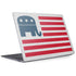 Republican American Flag Surface Laptop 2 Skin