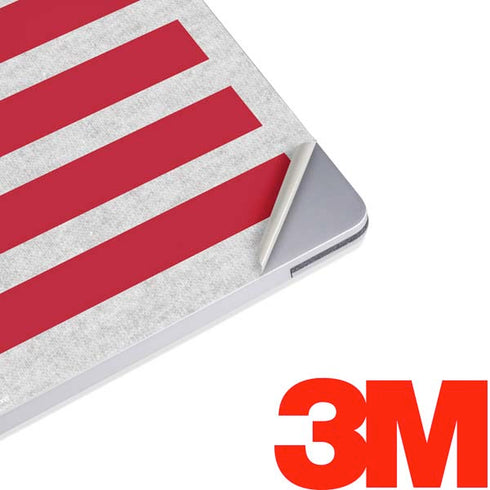Republican American Flag Surface Laptop 2 Skin